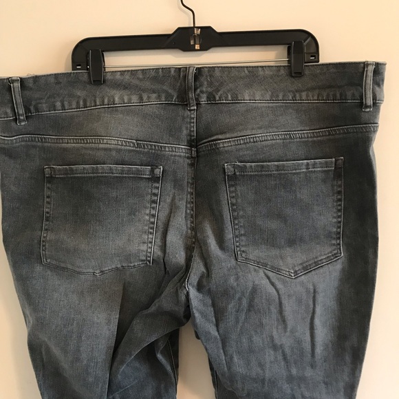 Lane Bryant skinny jeans - Picture 4 of 5